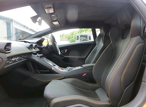 Lamborghini Huracan LP 610-4 3