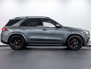 Mercedes-Benz GLE 2.9 GLE400d AMG Line (Premium Plus) SUV 5dr Diesel G-Tronic 4MATIC Euro 6 ( 3