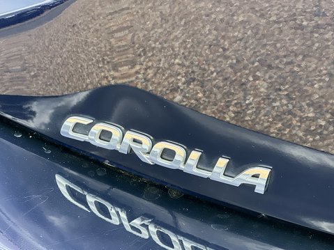 Toyota Corolla GR SPORT 21
