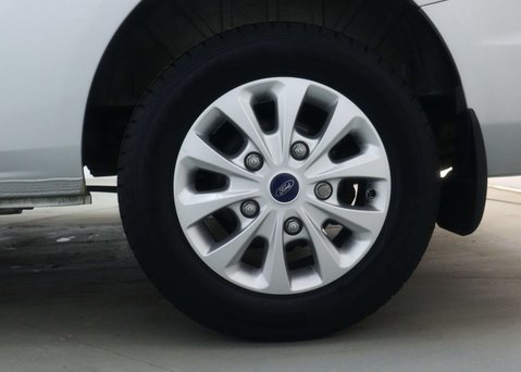 Ford Transit Custom 2.0 Transit Custom 300 Limited EcoBlue 5dr 16