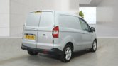 Ford Transit Courier SWB L1H1 Low Roof Limited Air Con Alloys Sensors EURO 6 NO VAT 4