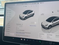 Tesla Model Y (Dual Motor) Long Range SUV 5dr Electric Auto 4WDE (384 bhp) 22