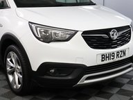 Vauxhall Crossland X TECH LINE NAV 26