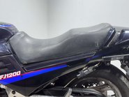 Yamaha FJ 1991 CLASSIC PROJECT BIKE SPARES OR REPAIR 1200CC SPORTS TOURER 15