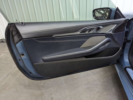 BMW 8 Series 3.0 840d xDrive Auto 4WD 2dr 60