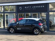 Citroen C3 PURETECH PLUS S/S 17
