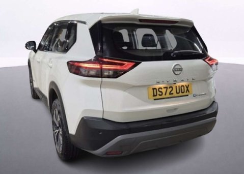 Nissan X-Trail 1.5 h e-POWER Acenta Premium SUV 5dr Petrol Hybrid Auto Euro 6 (s/s) (204 p 8