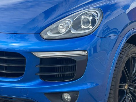 Porsche Cayenne 3.0 Cayenne V6 D Tiptronic S 4WD 5dr - NATIONAL DELIVERY* 42