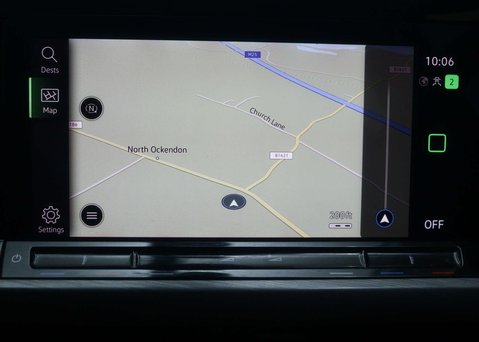 Volkswagen Golf 1.4 TSI 13kWh Style Hatchback 5dr Petrol Plug-in Hybrid DSG Euro 6 (s/s) (2 25