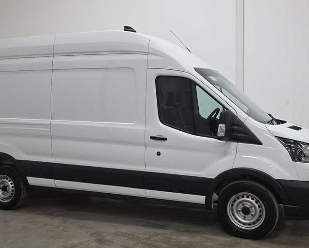 Ford Transit TRANSIT 350 L3 DIESEL AWD 2.0 Eco Blue 130ps H3 Leader Van