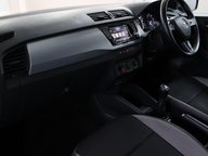 Skoda Fabia SE TDI 34