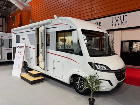 Pilote G740FC Evidence 2026 MODEL