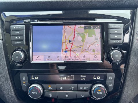 Nissan Qashqai DCI TEKNA DCT 19