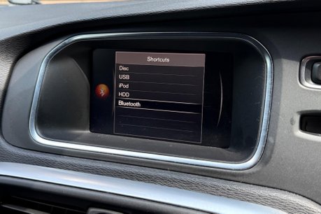 Volvo V40 T3 R-DESIGN EDITION 38