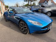 Aston Martin DB11 5.2 V12 Coupe 2dr Petrol Auto Euro 6 (s/s) (608 ps) 24