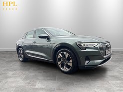 Audi E-Tron 55 Sport SUV 5dr Electric Auto quattro 95kWh (408 ps)