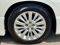 Toyota Vellfire G Edition V6 Sunroof 83