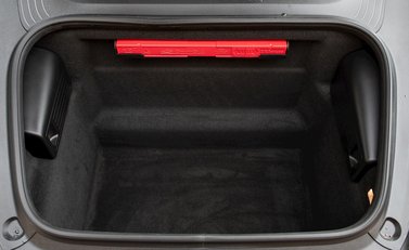 Porsche 911 (991.2) Carrera T 30