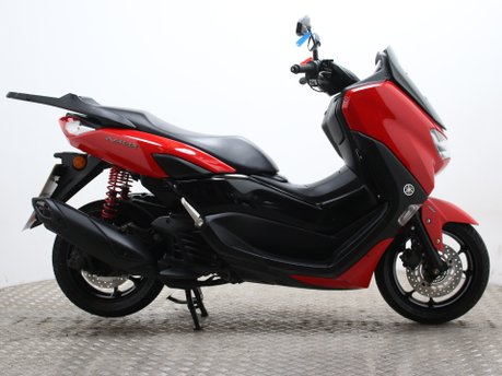 Yamaha Nmax 125 GPD125-A ABS