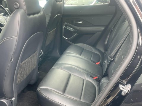 Jaguar E-Pace 2.0 D180 R-Dynamic HSE Auto AWD Euro 6 (s/s) 5dr 24