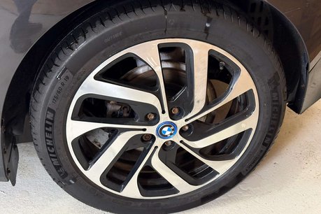 BMW I3 Hatchback 5dr Electric Auto (170 ps) 34