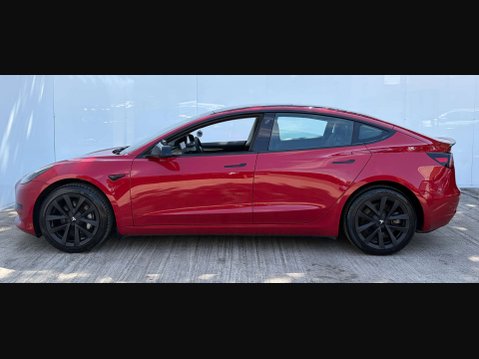 Tesla Model 3 Saloon 4dr Electric Auto RWD (241 bhp) 43