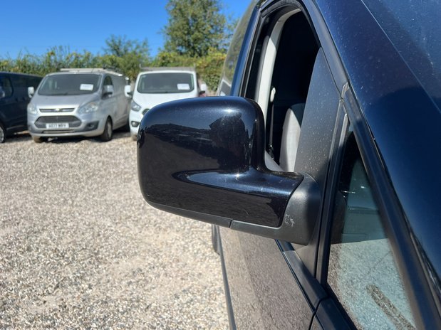 Volkswagen Caddy SWB L1H1 Low Roof Highline Air Con Alloys Sensors EURO 6 NO VAT 18