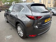 Mazda CX-5 D SPORT NAV PLUS 6