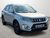 Suzuki Vitara 1.4 Boosterjet 48V Hybrid SZ5 5dr