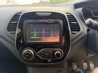 Renault Captur DYNAMIQUE NAV TCE 12