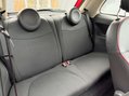 Fiat 500 1.2 Lounge Hatchback 3dr Petrol Dualogic Euro 6 (s/s) (69 bhp) 8