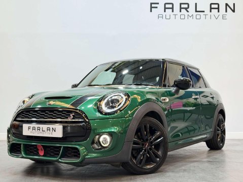 Mini Hatch 2.0 Cooper S Sport Hatchback 5dr Petrol Steptronic Euro 6 (s/s) (192 ps) 3