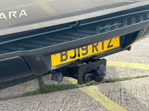 Nissan Navara 2.3 Navara N-Guard dCi Automatic 4WD 5dr *NATIONAL DELIVERY* 53