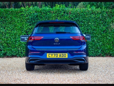 Volkswagen Golf 1.5 Golf Life TSi 5dr 6