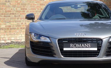 Audi R8 Limited Edition 23