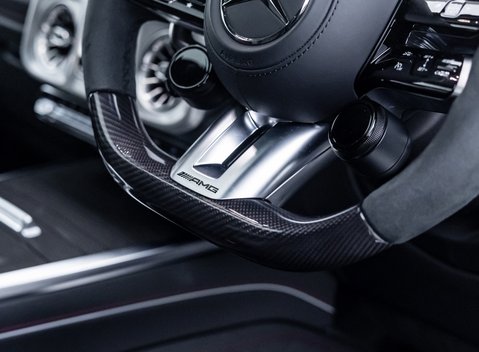 Mercedes-Benz G Class AMG G63 Carbon Edition 26