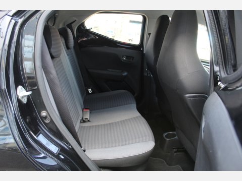 Toyota Aygo VVT-I X-TREND 26