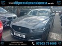 Jaguar XE 2.0d R-Sport Auto AWD Euro 6 (s/s) 4dr