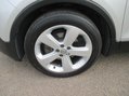 Vauxhall Mokka 1.4i Turbo Exclusiv 2WD Euro 6 (s/s) 5dr 12