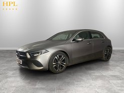 Mercedes-Benz A Class 1.3 A180h MHEV Sport (Executive) Hatchback 5dr Petrol Hybrid 7G-DCT Euro 6