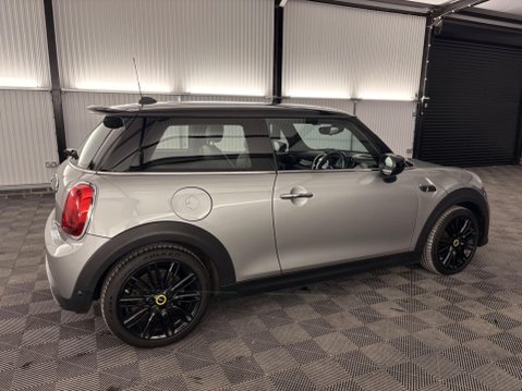 Mini Hatch Cooper SE 32.6kWh Level 3 Auto 3dr 56