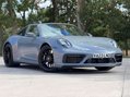 Porsche 911 3.0 911 Targa 4 GTS Semi-Auto 4WD 2dr 1