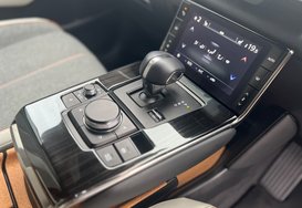 Mazda MX-30 EXCLUSIVE-LINE 29