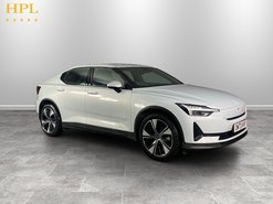 Polestar 2 Single Motor 82kWh Long Range Fastback 5dr Electric Auto RWD (299 ps) Alloy