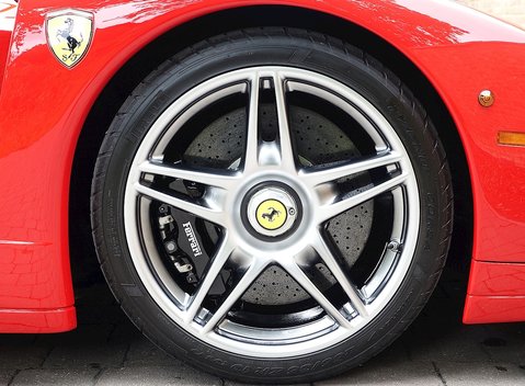 Ferrari Enzo 26