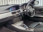 BMW 3 Series 3.0 335i Sport Plus Edition Coupe 2dr Petrol DCT Euro 5 (306 ps) 8