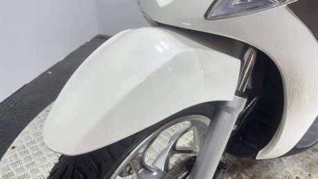 Piaggio Medley 2022 27K CLEAN 125CC LEARNER SCOOTER NEW MOT SERVICED 34