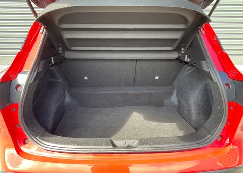 Nissan Qashqai DIG-T ACENTA PREMIUM MHEV 18