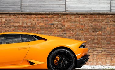Lamborghini Huracan LP610-4 24