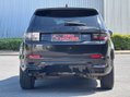 Land Rover Discovery Sport R-DYNAMIC HSE MHEV 7